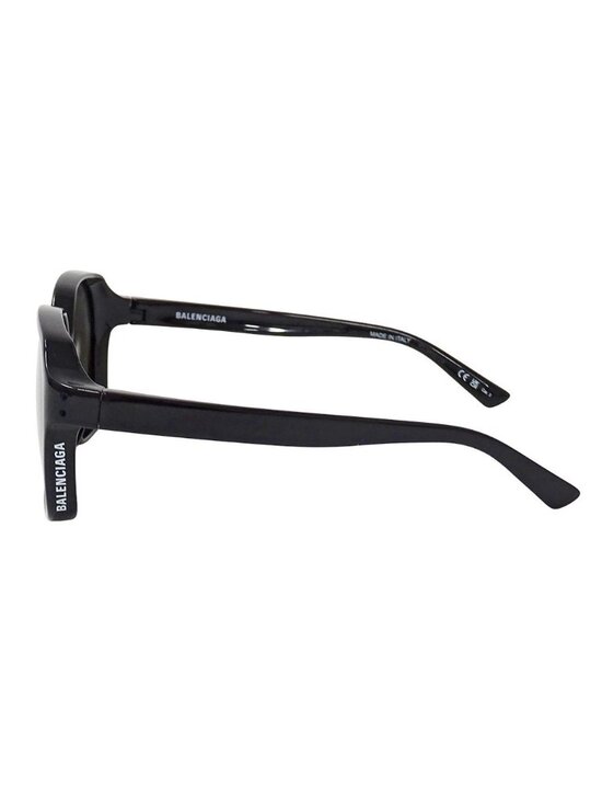 Balenciaga Sunglasses Black 58 115 140 Summer Cool Eyewear main image 6